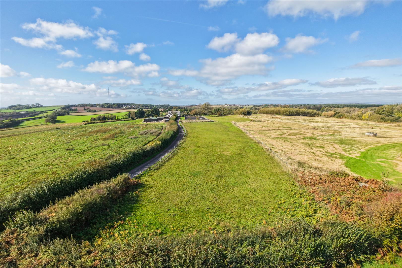Trem Y Fro, Bonvilston, Vale Of Glamorgan, CF5 6TR